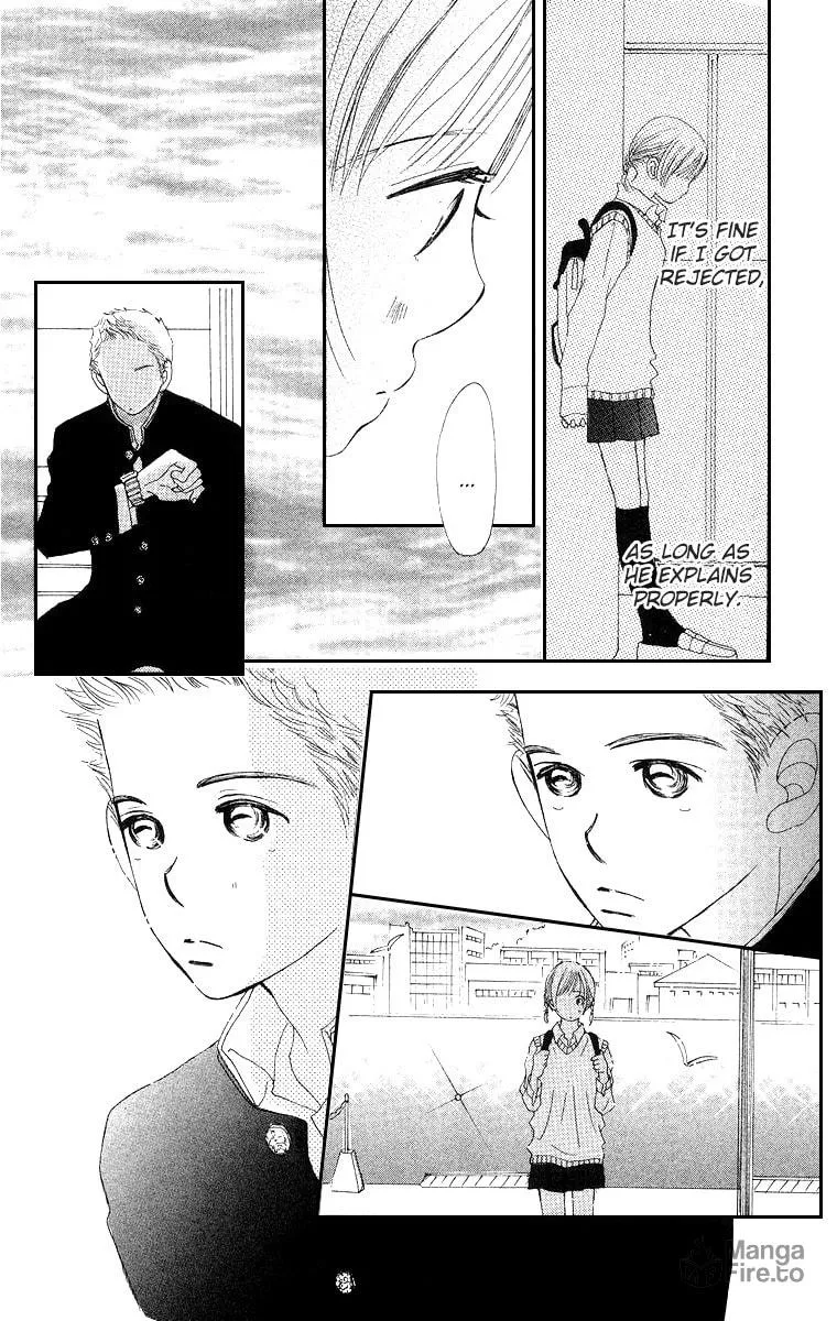 Read Sumire wa Blue chapter 4 image 29 on Lezhin