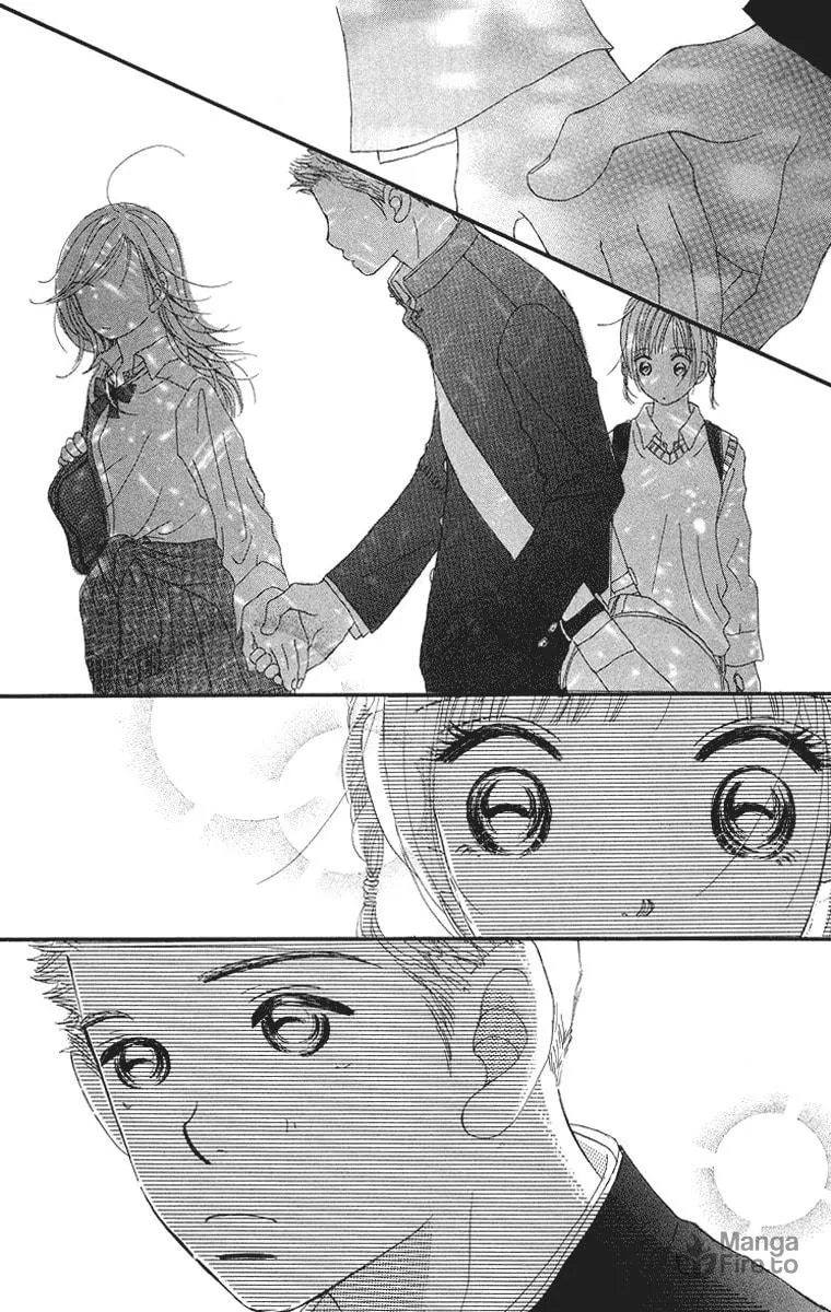 Read Sumire wa Blue chapter 4 image 32 on Lezhin