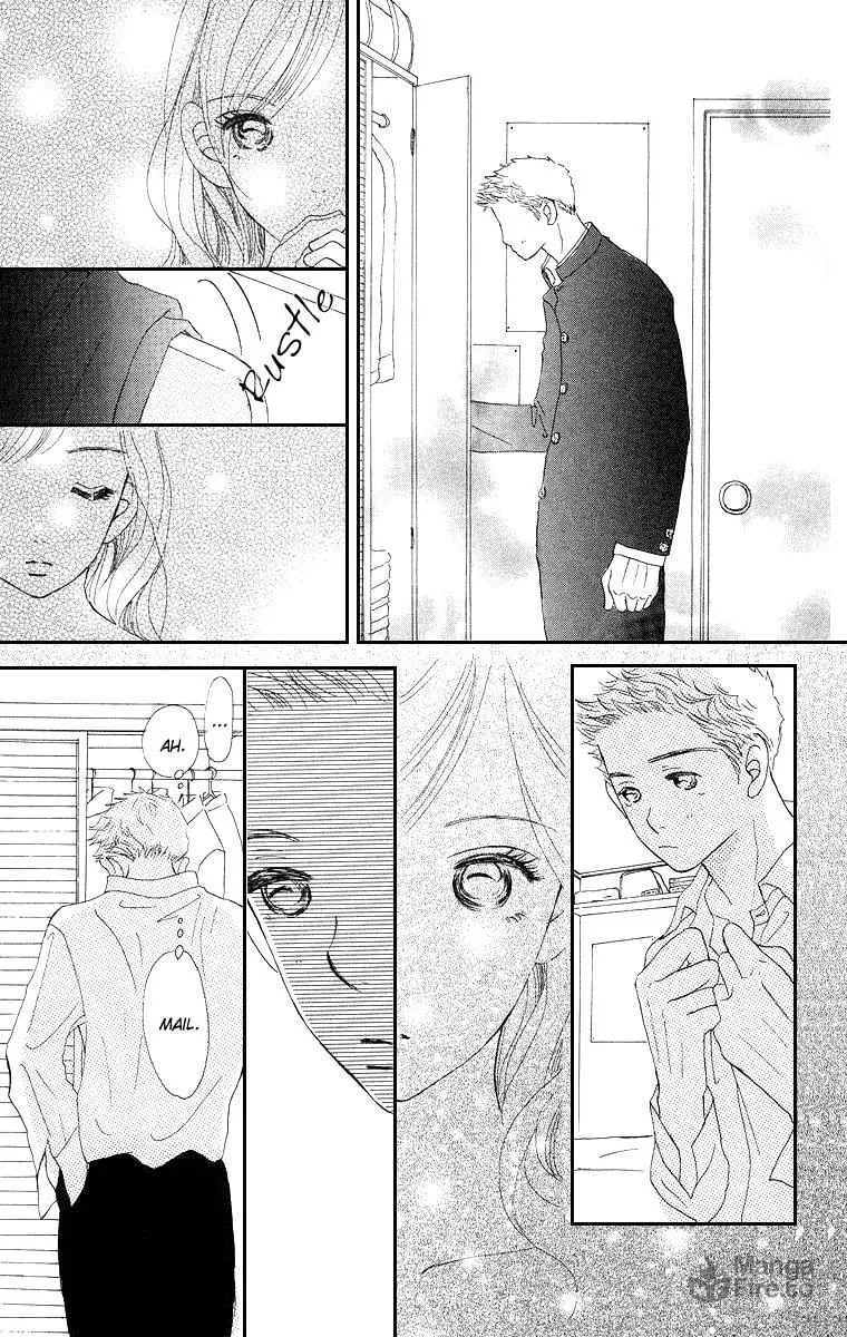 Read Sumire wa Blue chapter 4 image 4 on Lezhin