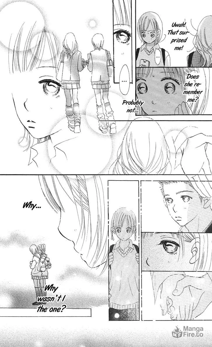 Read Sumire wa Blue chapter 5 image 17 on Lezhin
