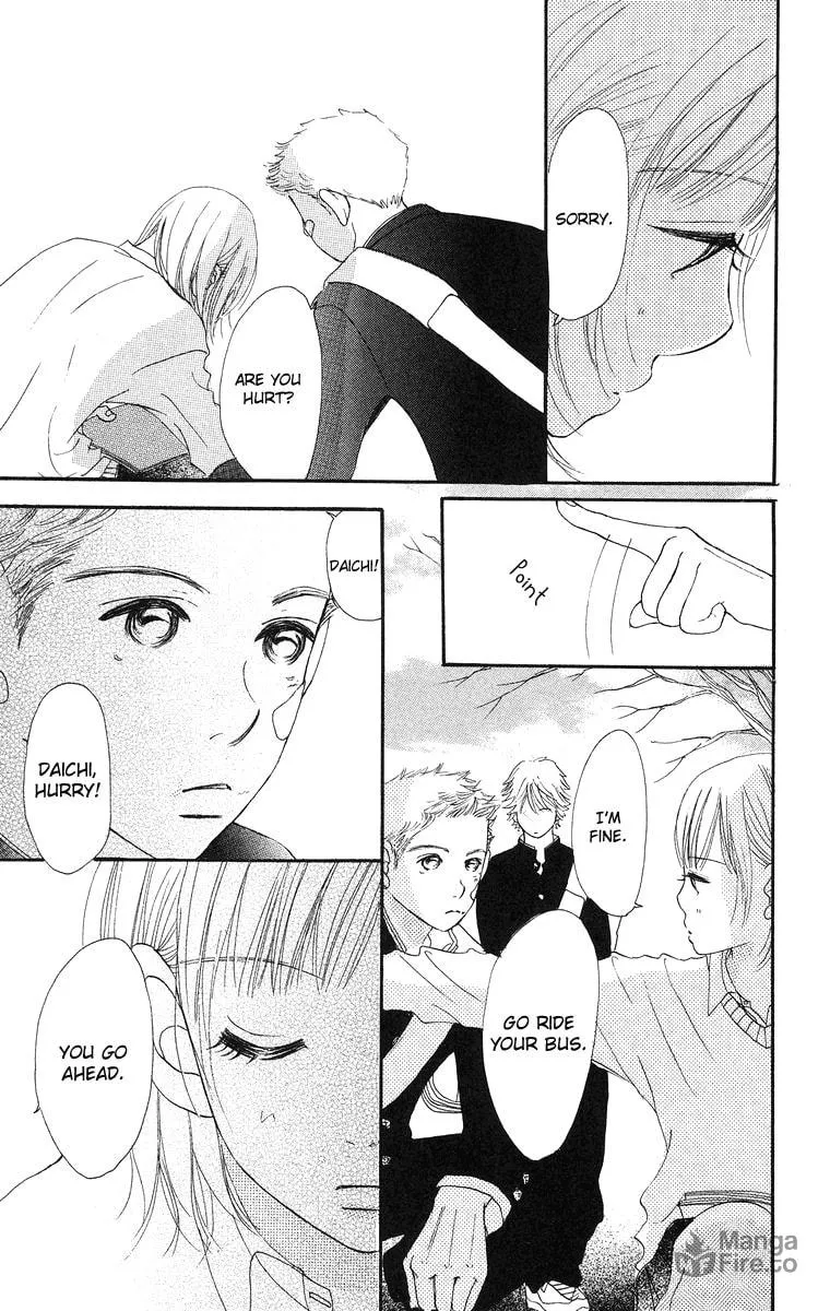 Read Sumire wa Blue chapter 5 image 24 on Lezhin