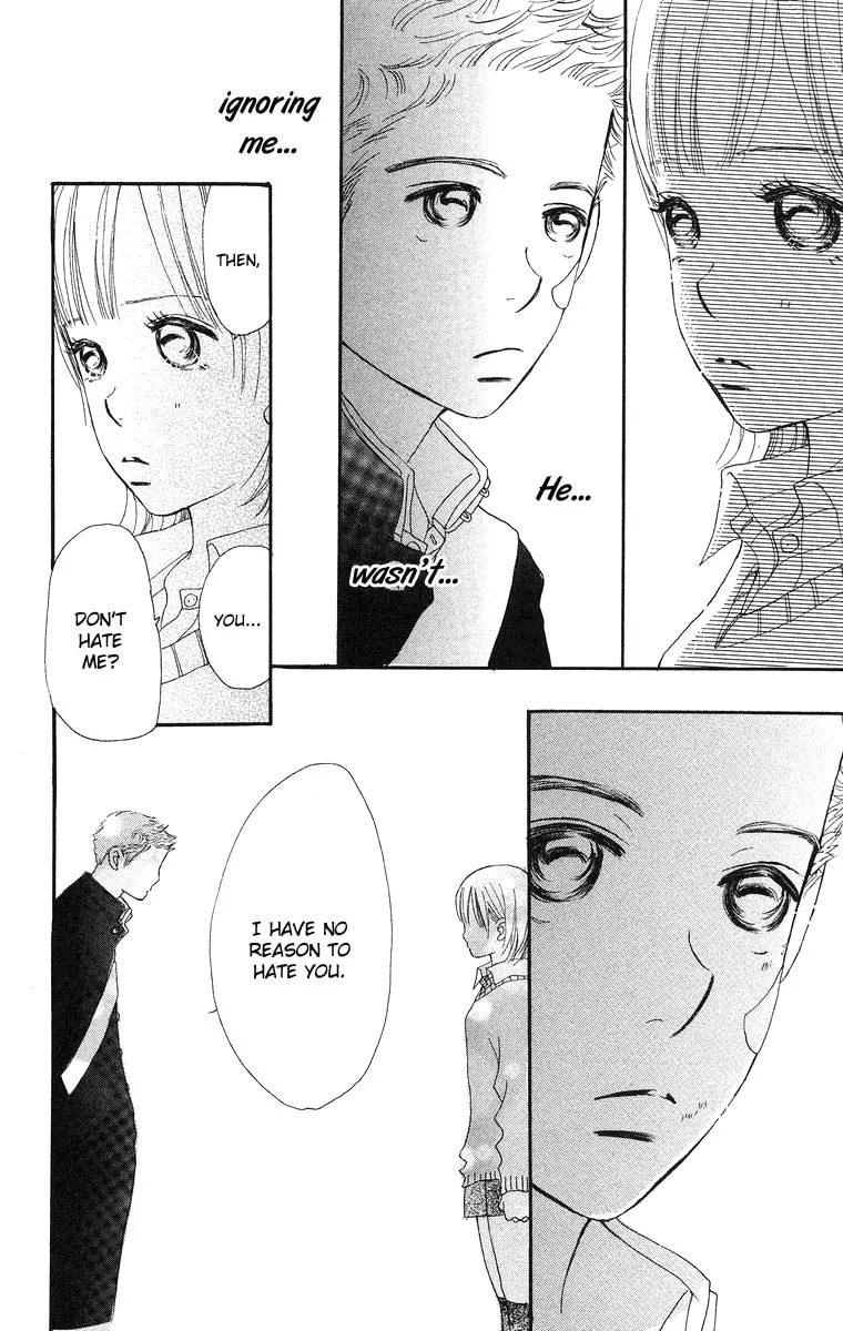 Read Sumire wa Blue chapter 5 image 27 on Lezhin