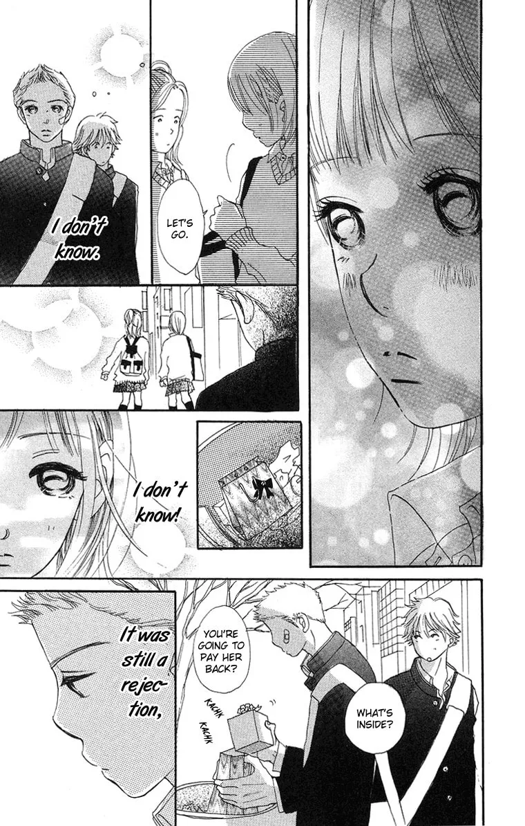 Read Sumire wa Blue chapter 5 image 28 on Lezhin