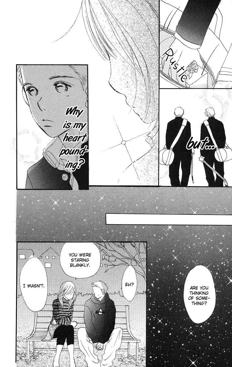 Read Sumire wa Blue chapter 5 image 29 on Lezhin