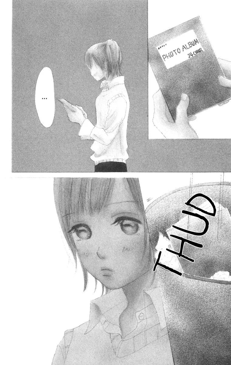 Read Sumire wa Blue chapter 5 image 3 on Lezhin