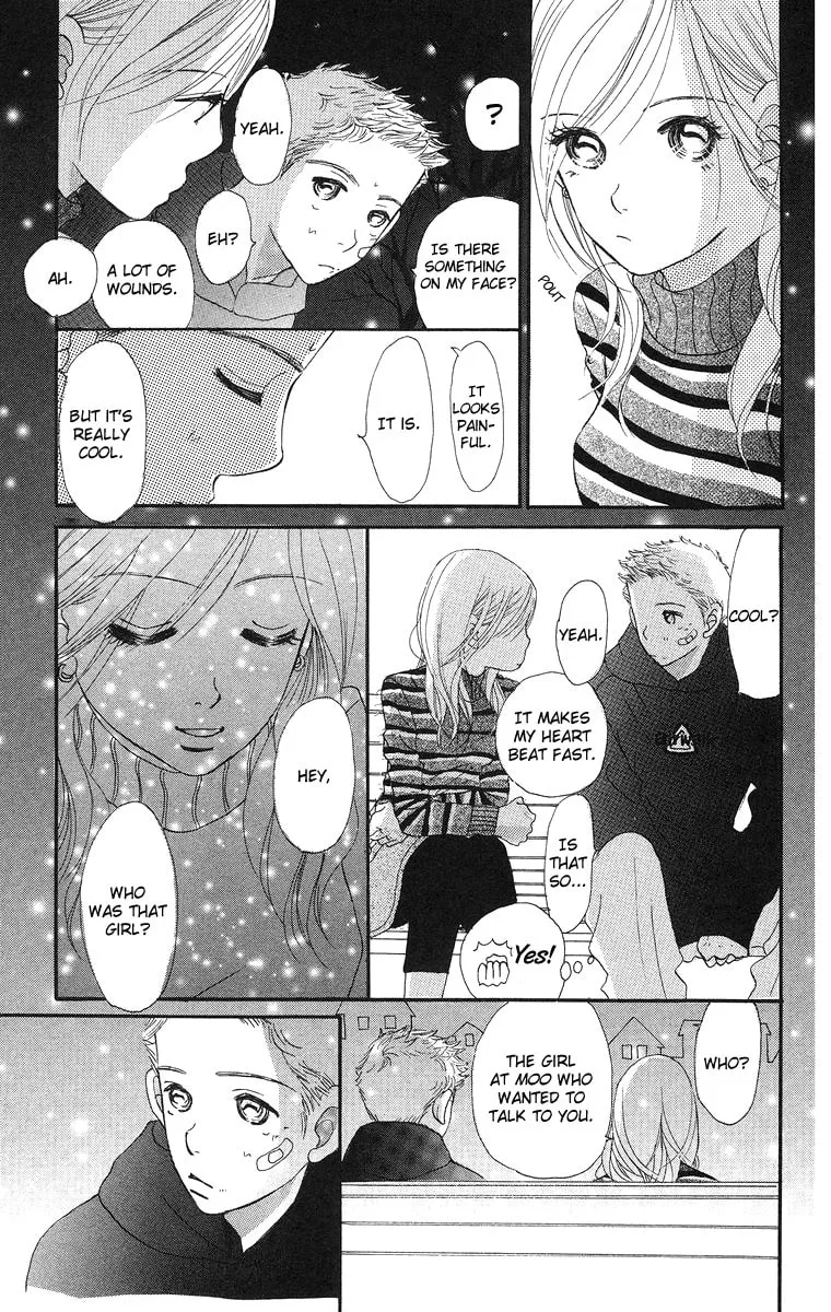 Read Sumire wa Blue chapter 5 image 30 on Lezhin