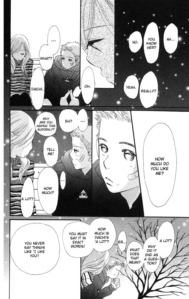 Read Sumire wa Blue chapter 5 image 31 on Lezhin