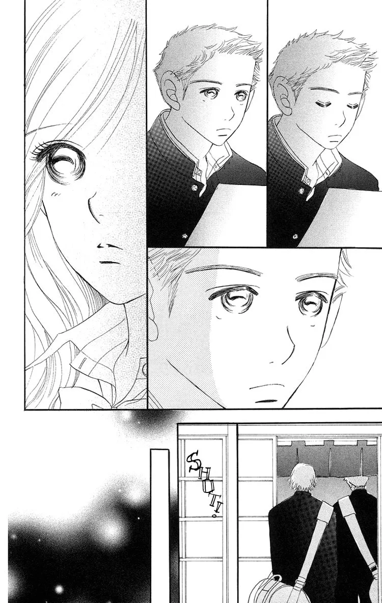 Read Sumire wa Blue chapter 6 image 18 on Lezhin
