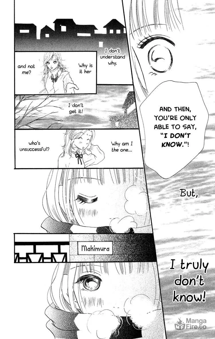 Read Sumire wa Blue chapter 6 image 24 on Lezhin