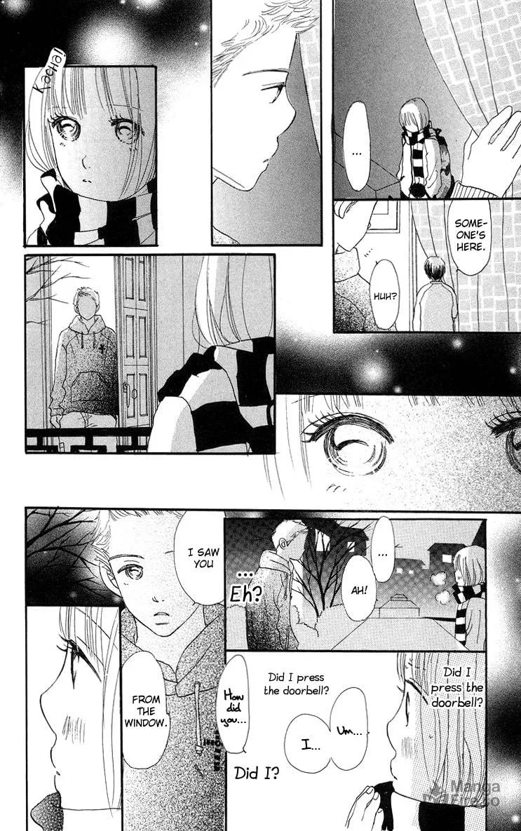 Read Sumire wa Blue chapter 6 image 26 on Lezhin