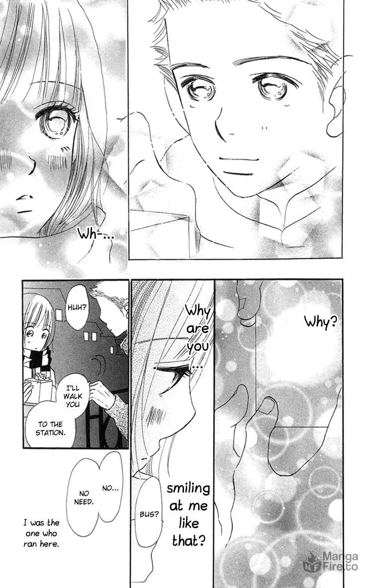 Read Sumire wa Blue chapter 6 image 29 on Lezhin
