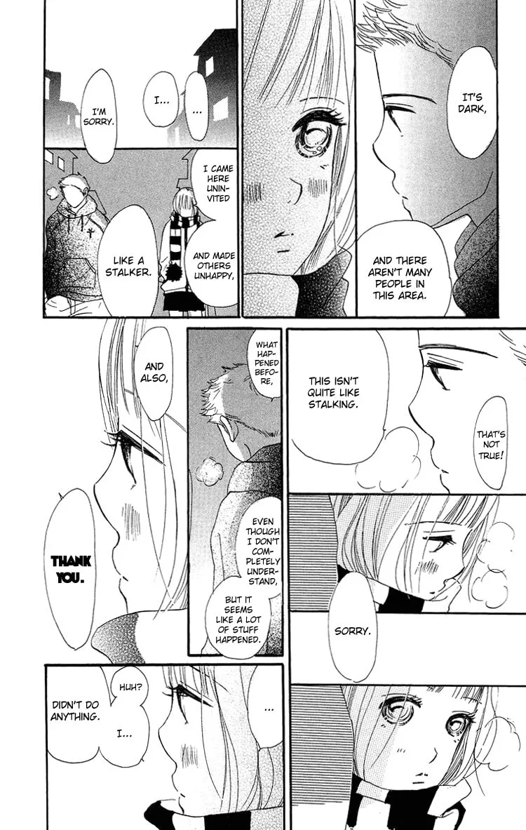 Read Sumire wa Blue chapter 6 image 30 on Lezhin