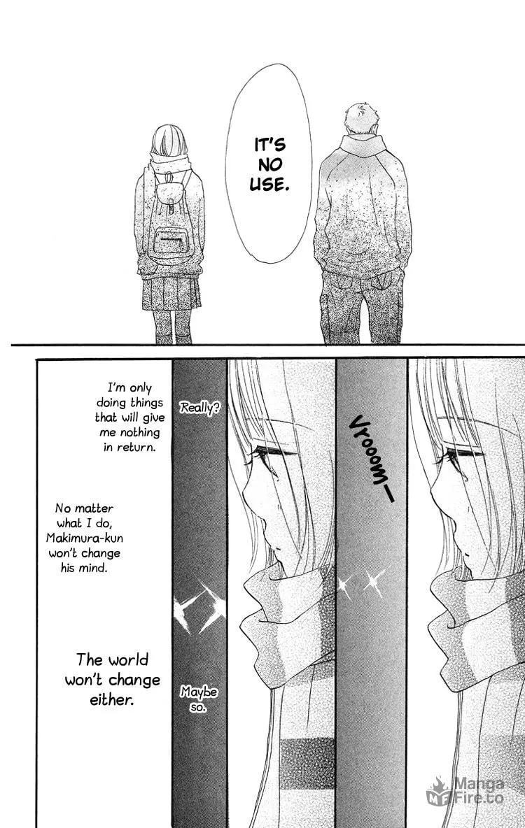 Read Sumire wa Blue chapter 6 image 32 on Lezhin