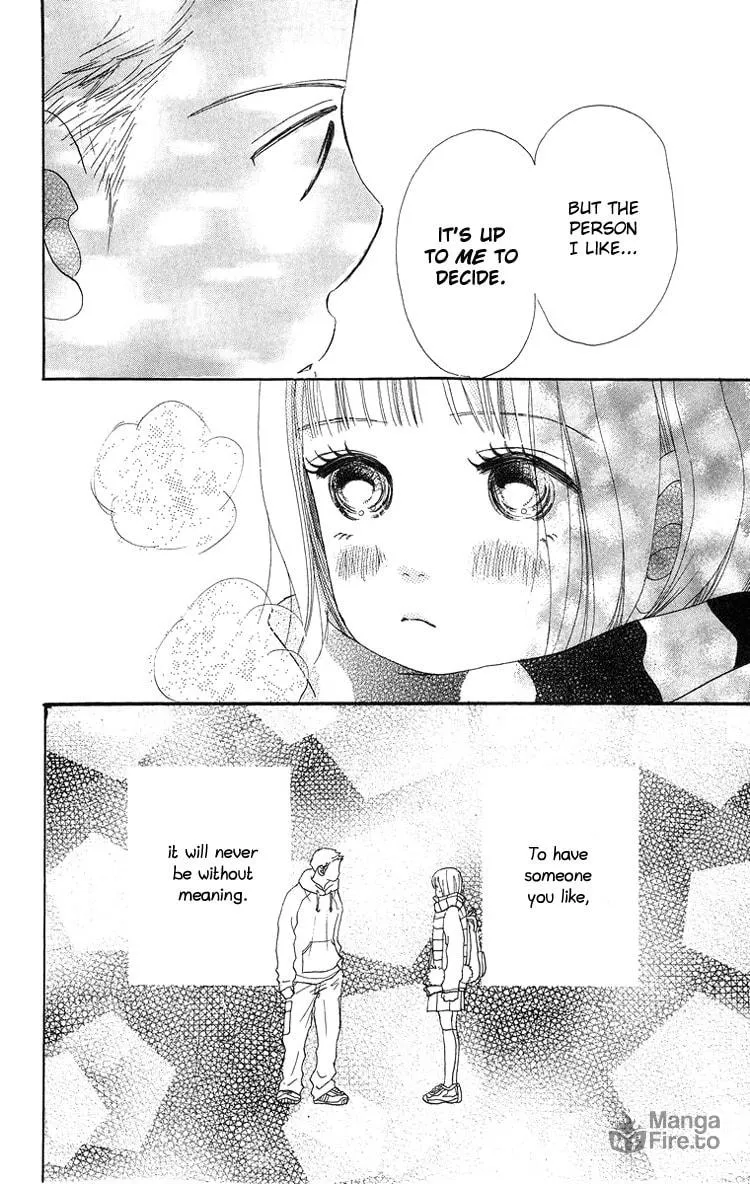 Read Sumire wa Blue chapter 6 image 34 on Lezhin