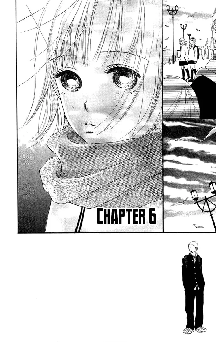 Read Sumire wa Blue chapter 6 image 6 on Lezhin