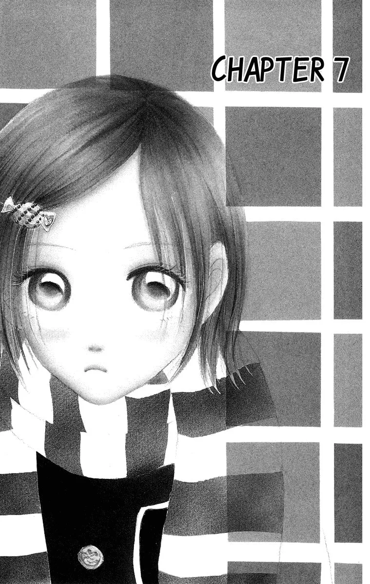 Read Sumire wa Blue chapter 7 image 1 on Lezhin