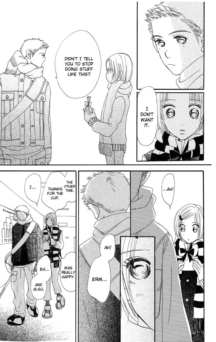 Read Sumire wa Blue chapter 7 image 15 on Lezhin