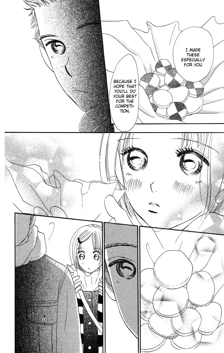 Read Sumire wa Blue chapter 7 image 16 on Lezhin