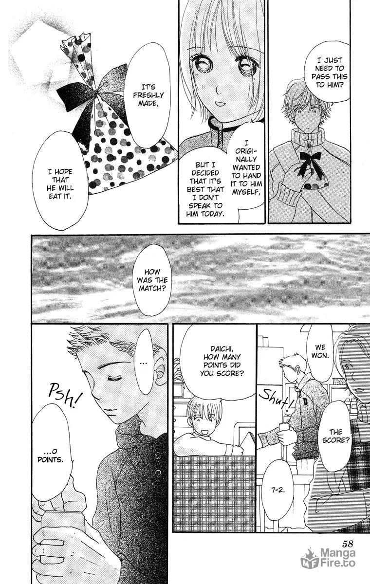Read Sumire wa Blue chapter 7 image 24 on Lezhin