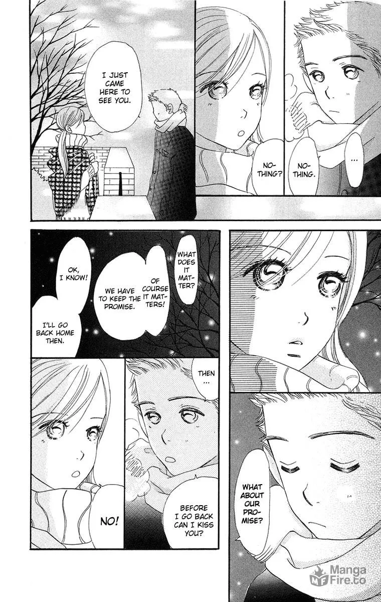 Read Sumire wa Blue chapter 7 image 26 on Lezhin