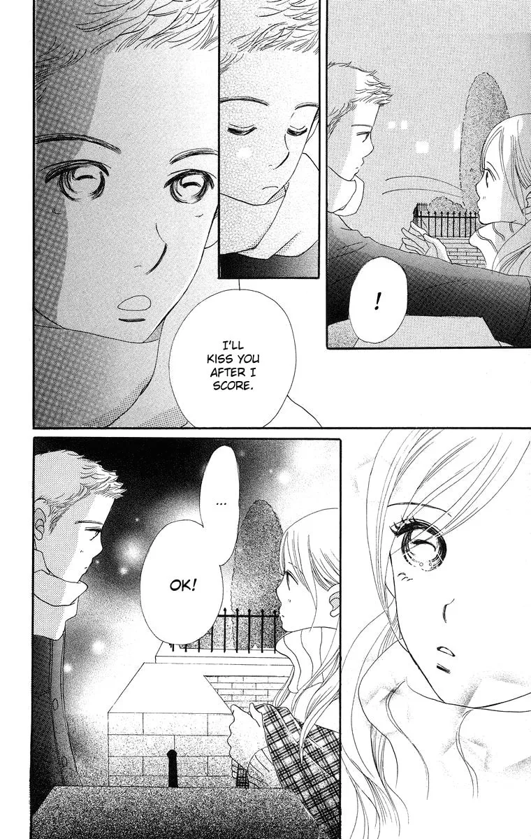 Read Sumire wa Blue chapter 7 image 30 on Lezhin