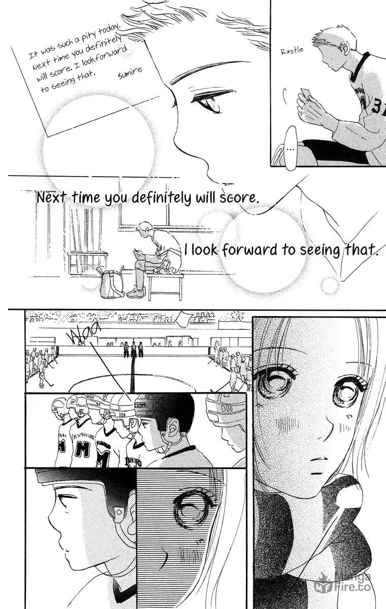 Read Sumire wa Blue chapter 7 image 32 on Lezhin