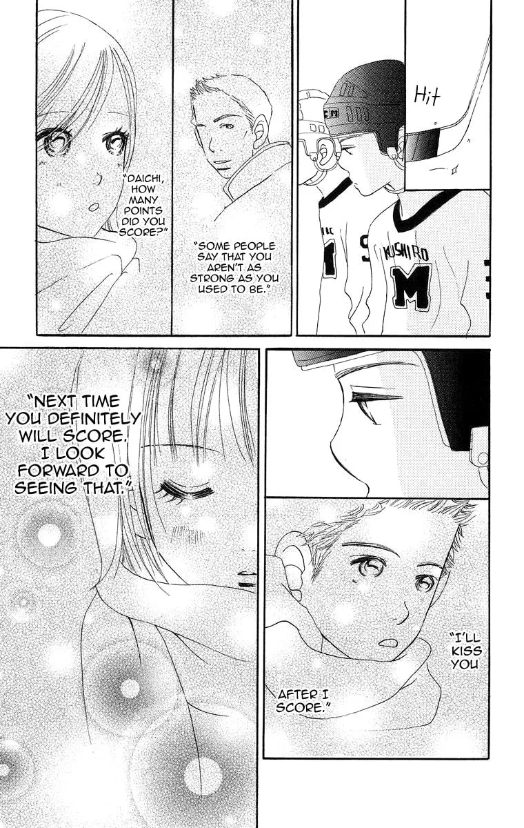 Read Sumire wa Blue chapter 7 image 33 on Lezhin