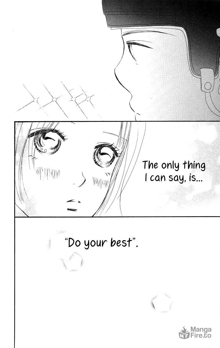 Read Sumire wa Blue chapter 7 image 34 on Lezhin