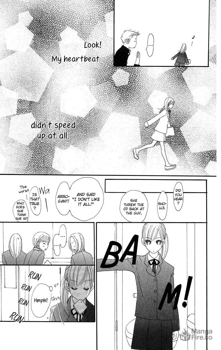 Read Sumire wa Blue chapter 8.2 image 17 on Lezhin