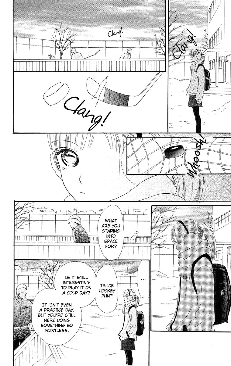 Read Sumire wa Blue chapter 8.2 image 18 on Lezhin