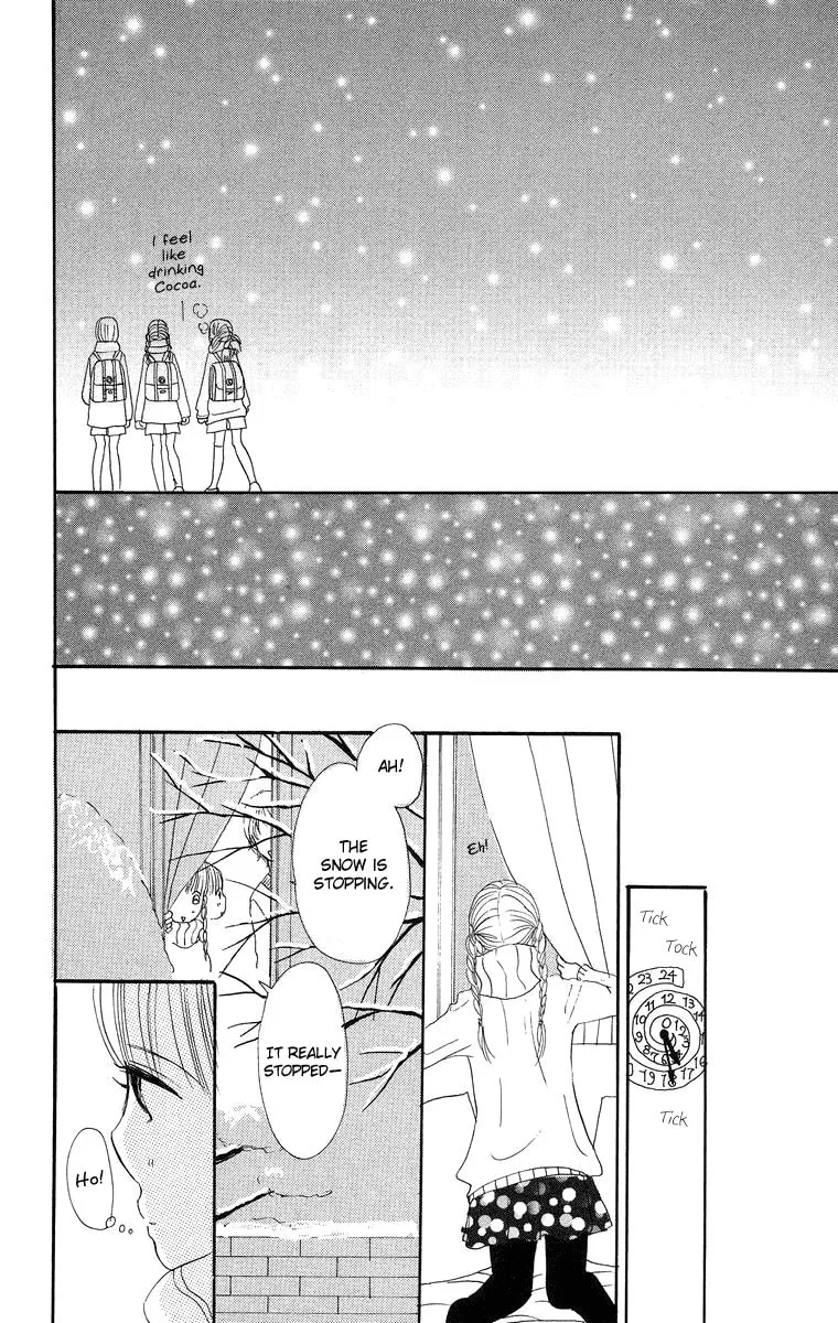 Read Sumire wa Blue chapter 8.2 image 22 on Lezhin