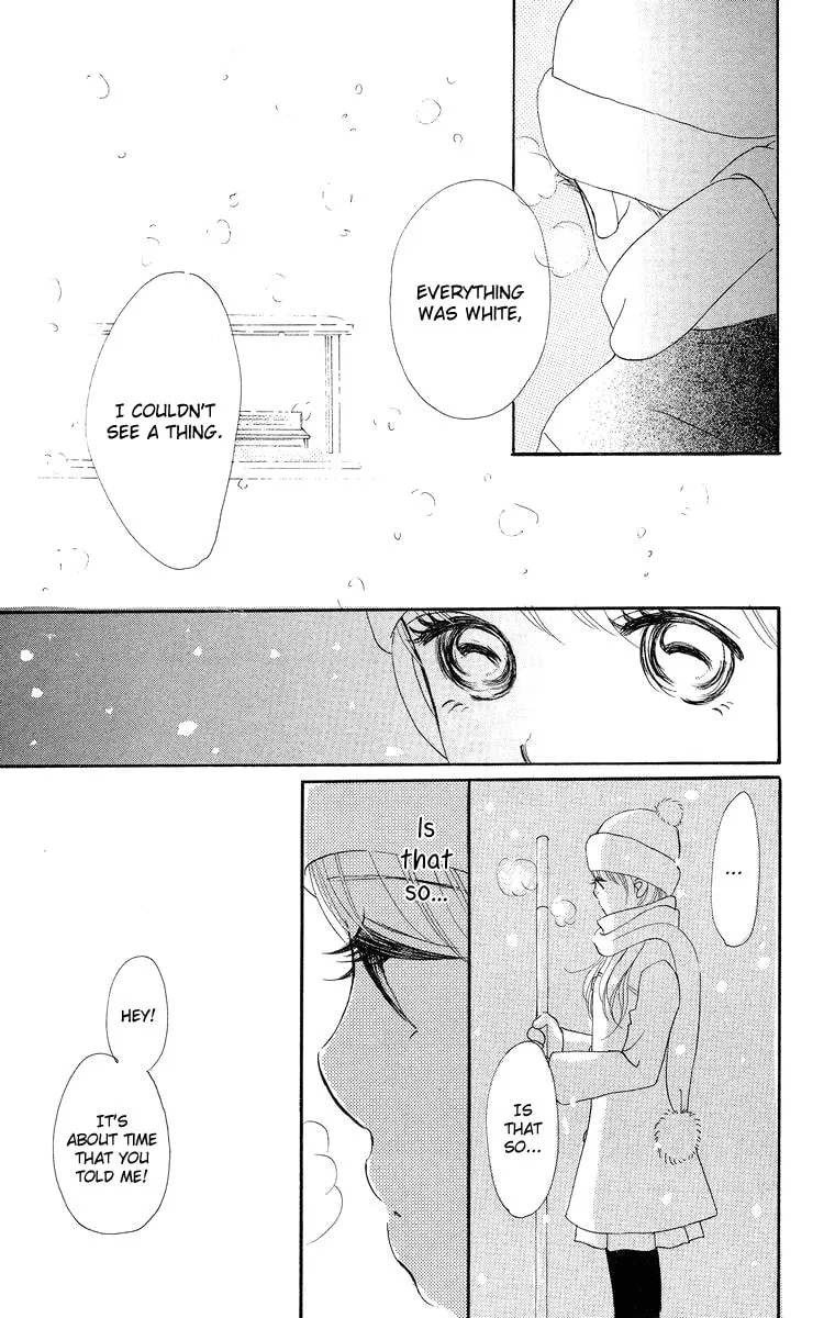 Read Sumire wa Blue chapter 8.2 image 27 on Lezhin