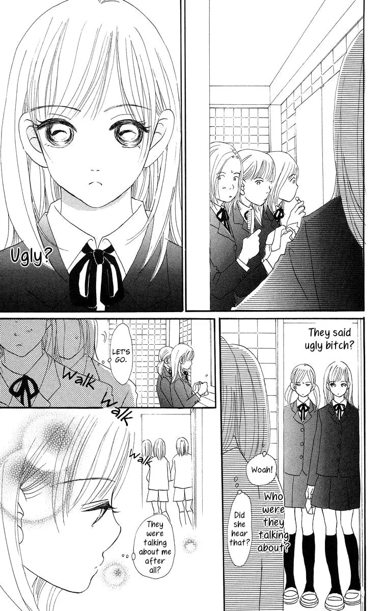 Read Sumire wa Blue chapter 8.2 image 3 on Lezhin