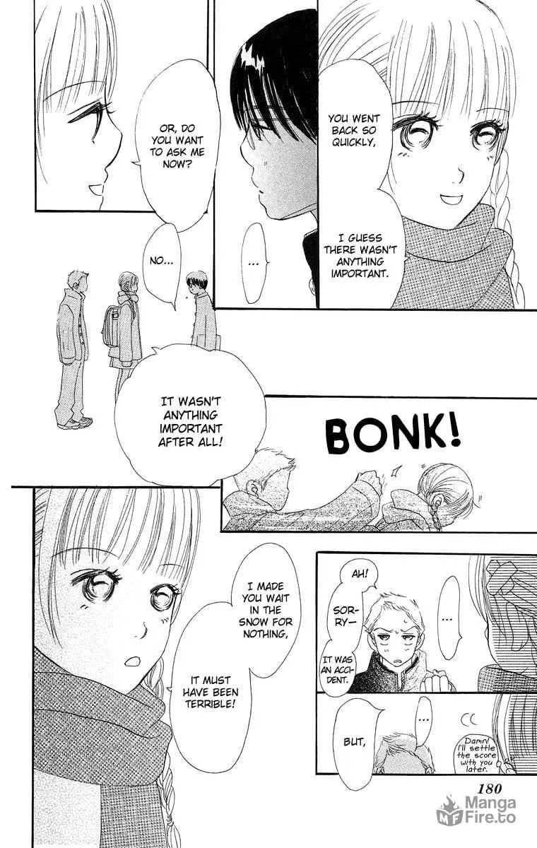 Read Sumire wa Blue chapter 8.2 image 38 on Lezhin