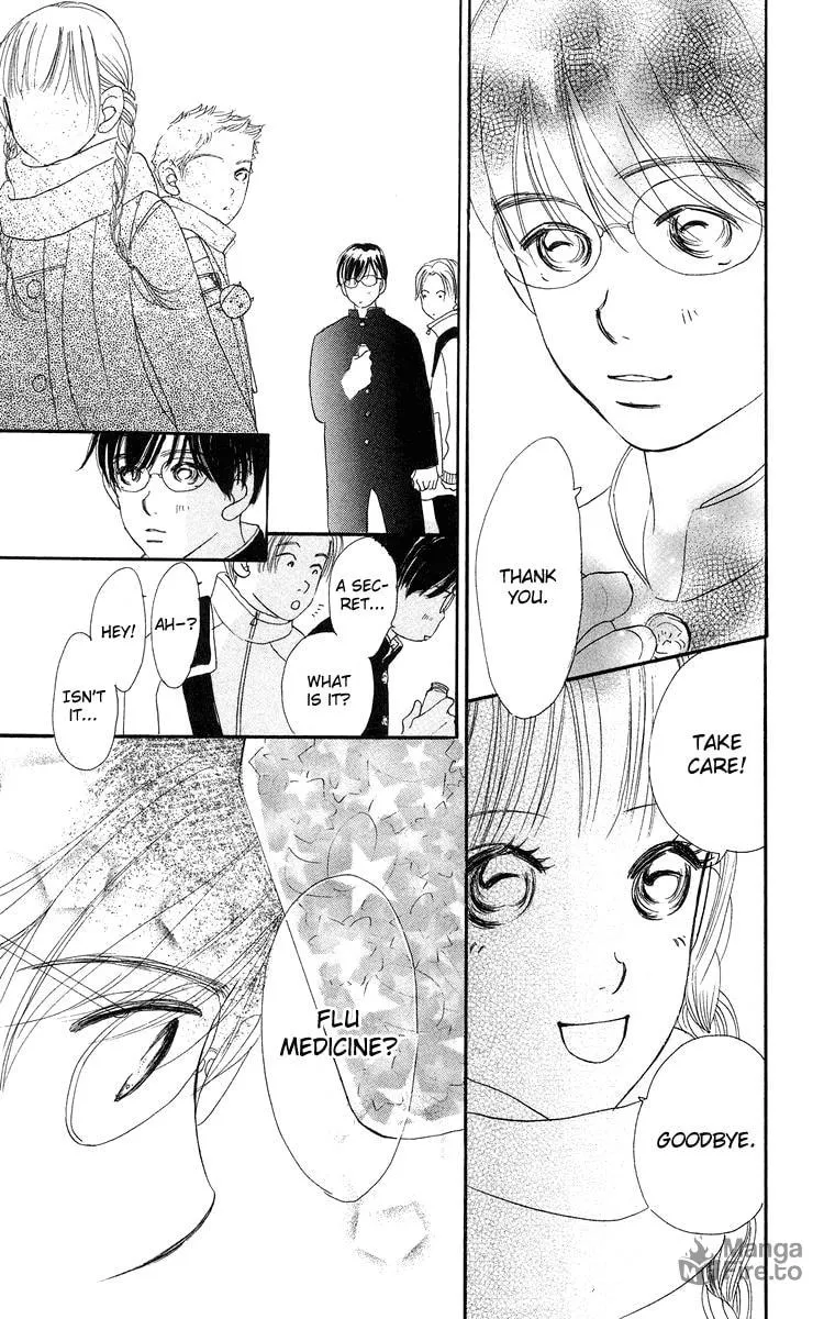 Read Sumire wa Blue chapter 8.2 image 41 on Lezhin
