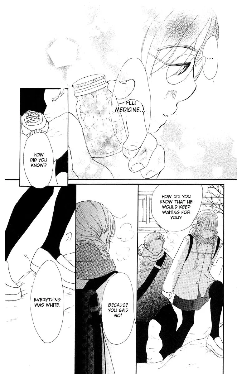 Read Sumire wa Blue chapter 8.2 image 42 on Lezhin