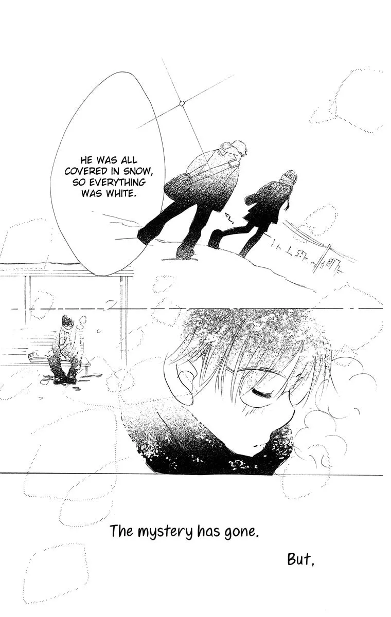 Read Sumire wa Blue chapter 8.2 image 43 on Lezhin