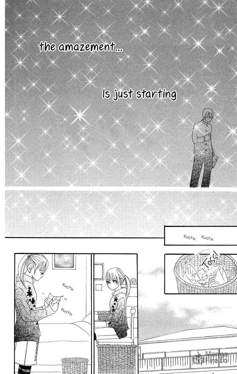 Read Sumire wa Blue chapter 8.2 image 44 on Lezhin