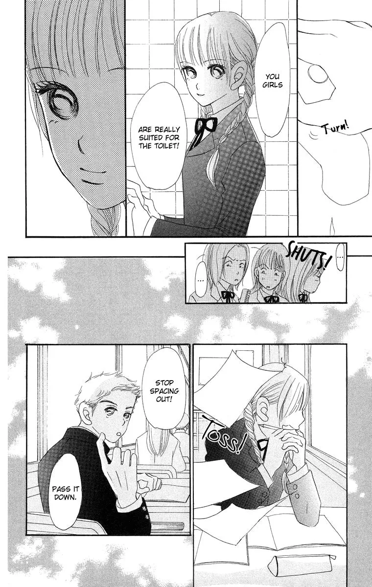 Read Sumire wa Blue chapter 8.2 image 46 on Lezhin