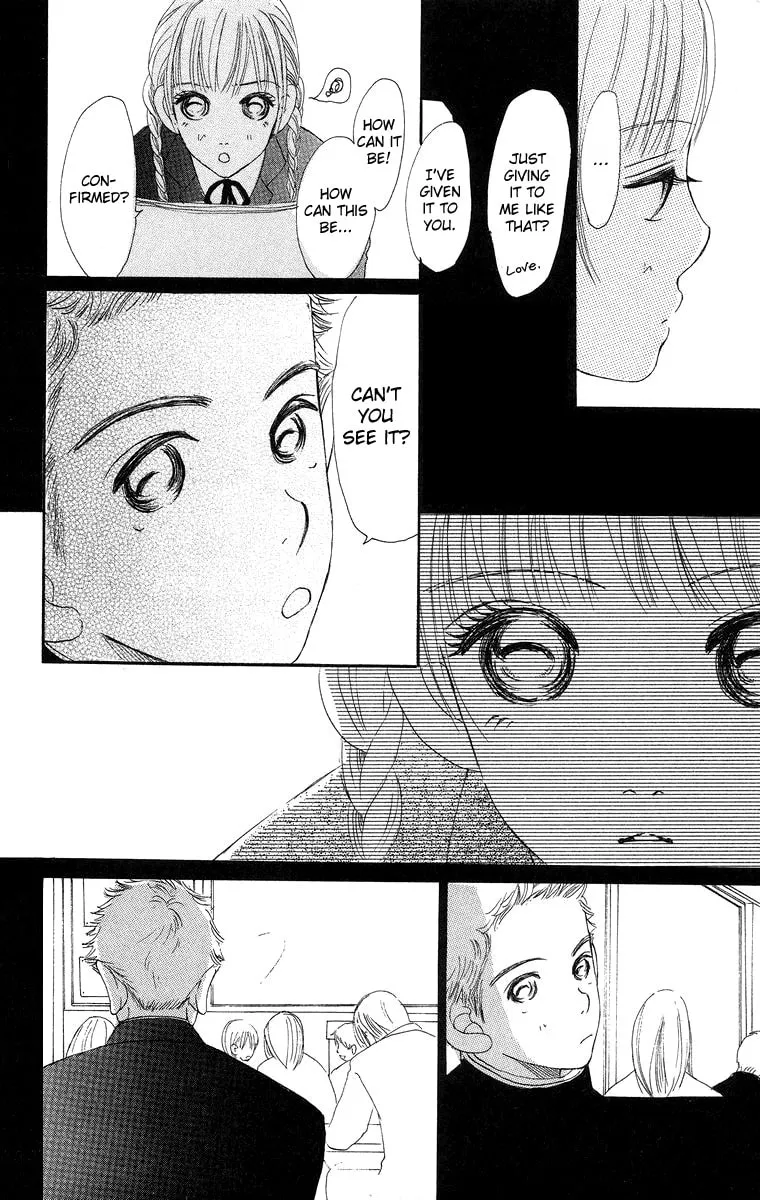 Read Sumire wa Blue chapter 8.2 image 48 on Lezhin