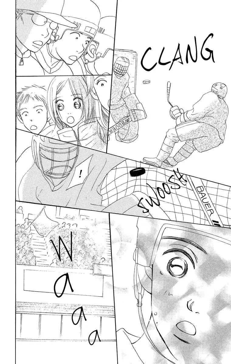 Read Sumire wa Blue chapter 8 image 10 on Lezhin