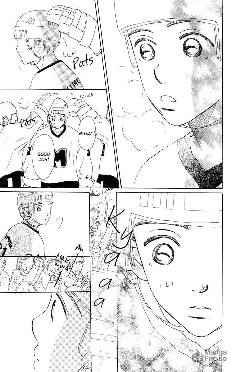 Read Sumire wa Blue chapter 8 image 11 on Lezhin