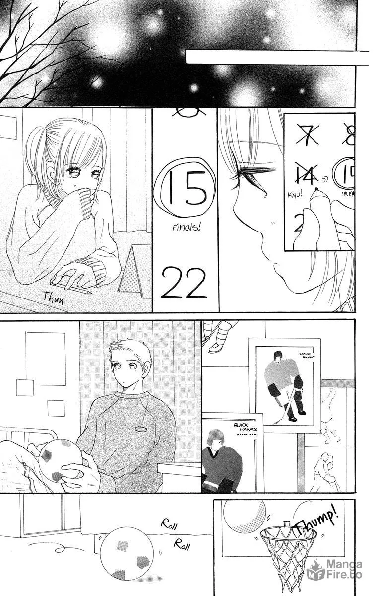 Read Sumire wa Blue chapter 8 image 17 on Lezhin