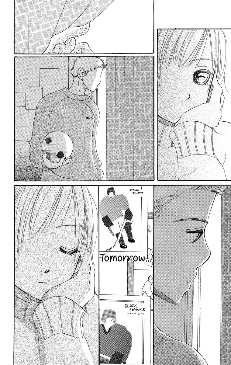 Read Sumire wa Blue chapter 8 image 18 on Lezhin