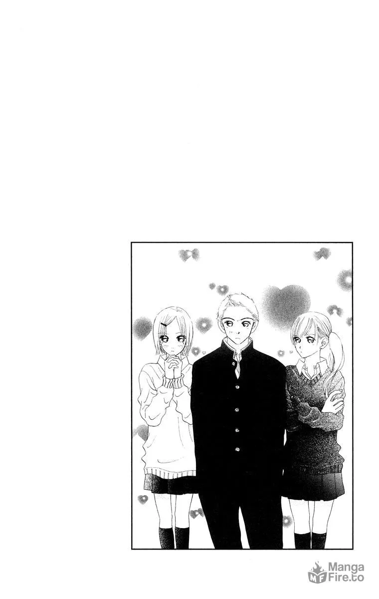 Read Sumire wa Blue chapter 8 image 2 on Lezhin