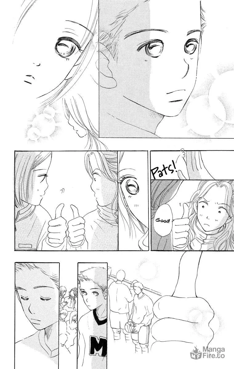 Read Sumire wa Blue chapter 8 image 20 on Lezhin