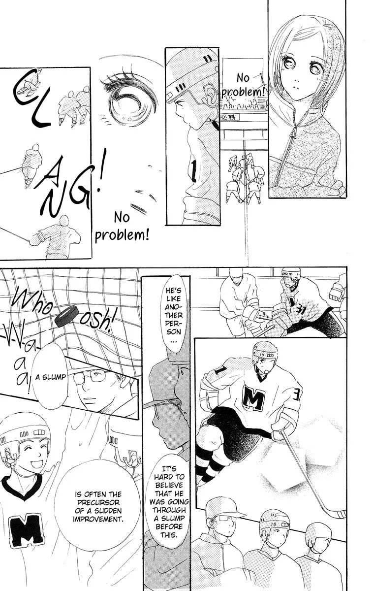 Read Sumire wa Blue chapter 8 image 21 on Lezhin