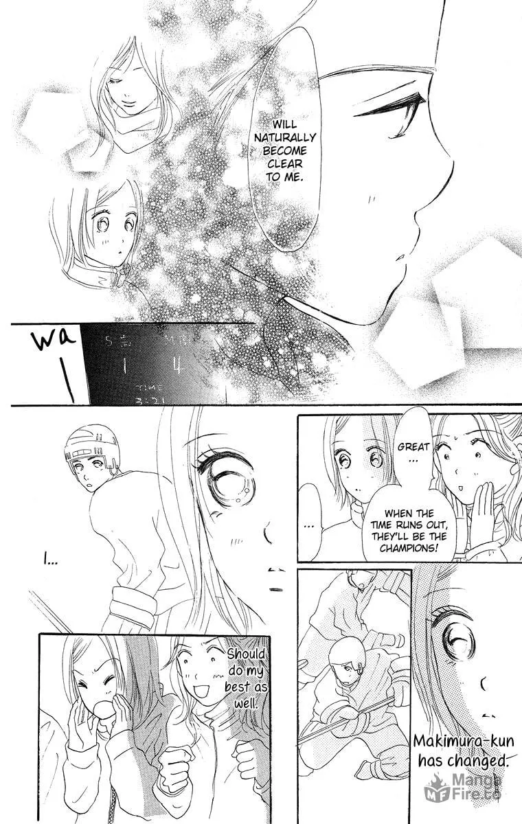 Read Sumire wa Blue chapter 8 image 24 on Lezhin