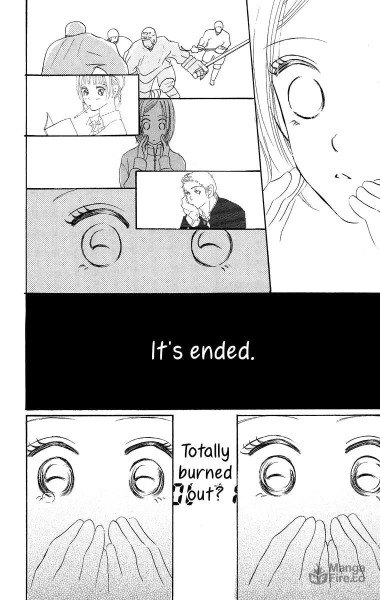 Read Sumire wa Blue chapter 8 image 26 on Lezhin