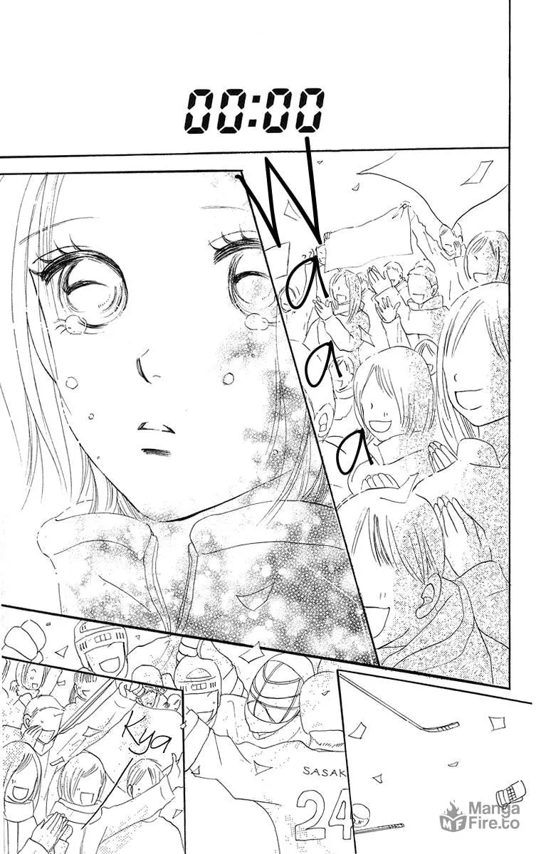 Read Sumire wa Blue chapter 8 image 29 on Lezhin